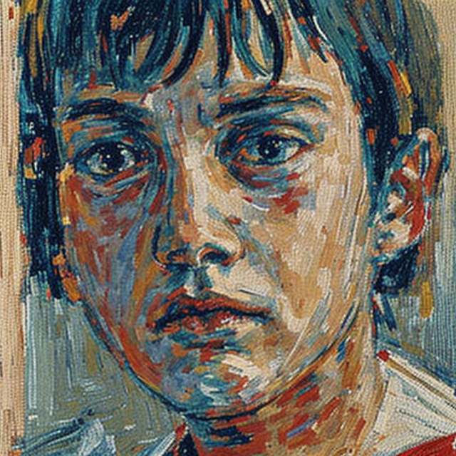 The current expression of the collective